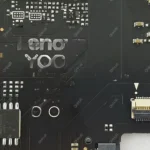 مادربرد لپ تاپ لنوو ThinkPad Yoga 900-13_CPU-I7-6_LIZST_CYG41_CYG40_BYG40_NM-A921 بدون گرافیک-مشابه NM-A411 - Image 3