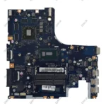 مادربرد لپ تاپ لنوو Z51-70_CPU-I7-5500U_Radeon R9-M375_AIWZ0-Z1_LA-C282P 2GB گرافیک دار