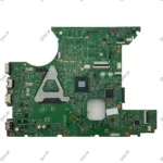 مادربرد لپ تاپ لنوو IdeaPad B470_HM65_LA470_48-4KZ01-02N بدون گرافیک - Image 2