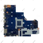 مادربرد لپ تاپ لنوو IdeaPad 320 CPU-I7-6500U_DG421-DG521-DG721_NM-B241 4GB گرافیک اینتلی - Image 2