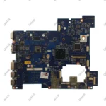 مادربرد لپ تاپ لنوو IdeaPad G570 HM65_PIWG2_LA-675AP بدون گرافیک-بدون HDMI - Image 2