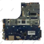 مادربرد لپ تاپ لنوو IdeaPad B51-30 CPU-Pentium-N3710 LA-C291P_VGA-1GB گرافیک دار - Image 2