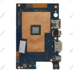 مادربرد لپ تاپ لنوو IP100S-11IBY_Intel ATOM Z3735F_NB116BT1-MB-V11 2GB-32GB 5Volt گرافیک اینتلی - Image 2