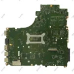 مادربرد لپ تاپ لنوو IdeaPad V310-15_CPU-I7-7_DA0LV6MB6F0_Ram-4GB گرافیک اینتلی - Image 2