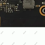 مادربرد لپ تاپ لنوو Yoga 2 Pro_CPU-I5-4_VIUU3_NM-A074_Ram-4GB گرافیک اینتلی - Image 3