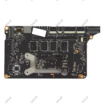 مادربرد لپ تاپ لنوو Yoga 2 Pro_CPU-I7-4_VIUU3_NM-A074_Ram-4GB گرافیک اینتلی - Image 2