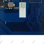 مادربرد لپ تاپ لنوو IdeaPad 320-15IKB CPU-I5-8250U_EG523-EG524_NM-B453_Ram-4GB_VGA-1GB گرافیک دار - Image 3