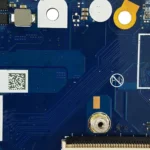 مادربرد لپ تاپ لنوو IdeaPad L340-15IWL_CPU-I5-8265U_FG7N0_FG540_FG740_FV741_NM-C092_VGA-1GB گرافیک دار - Image 3