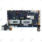 مادربرد لپ تاپ لنوو Thinkpad E480-E580 CPU-I5-8250_EE480-EE580_NM-B421_VGA-2GB گرافیک دار