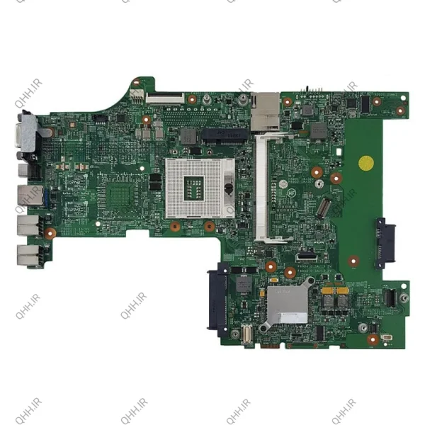 مادربرد لپ تاپ لنوو ThinkPad L530 HM76_11270-4_11270-2_48-4SF05-021 گرافیک اینتلی