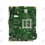 مادربرد لپ تاپ ایسوس K52F HM55 بدون گرافیک - Image 2