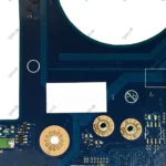 مادربرد لپ تاپ ایسوس K43U CPU-AMD_PBL50_LA-7321P بدون گرافیک - Image 2