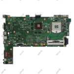 مادربرد لپ تاپ ایسوس N73SV N12P-GS-A1 گرافیک دار