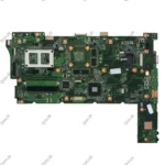 مادربرد لپ تاپ ایسوس N73SV N12P-GS-A1 گرافیک دار - Image 2