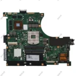 مادربرد لپ تاپ ایسوس N56VM HM76 2GB گرافیک دار
