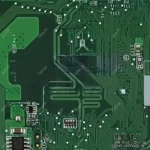 مادربرد لپ تاپ ایسوس A3000 Intel - Image 2