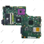مادربرد لپ تاپ ایسوس U50A Intel