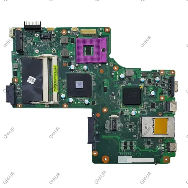 مادربرد لپ تاپ ایسوس U50A Intel