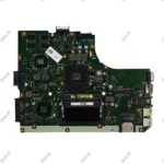 مادربرد لپ تاپ ایسوس K55VM HM76 گرافیک دار - Image 2
