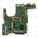 مادربرد لپ تاپ ایسوس Eee PC 1015PX ATOM_LED-HSD100IFW بدون گرافیک - Image 2