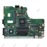 مادربرد لپ تاپ ایسوس K55VM HM76 گرافیک دار