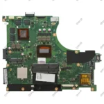 مادربرد لپ تاپ ایسوس N56JR CPU-I7-4 2GB گرافیک دار