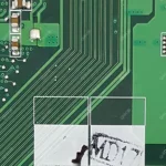 مادربرد لپ تاپ ایسوس F3E بدون گرافیک - Image 2