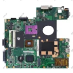 مادربرد لپ تاپ ایسوس N50VM بدون گرافیک