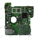 مادربرد لپ تاپ ایسوس F9E بدون گرافیک