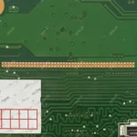 مادربرد لپ تاپ ایسوس ROG G53SW - Image 3