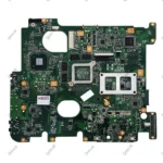 مادربرد لپ تاپ ایسوس N43SL 1GB گرافیک دار - Image 2