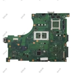 مادربرد لپ تاپ ایسوس N56JK CPU-I7-4710U 2GB گرافیک دار - Image 2