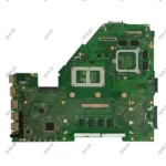 مادربرد لپ تاپ ایسوس K550J CPU-I7-4_X550JX_30Pin 4GB-4GB گرافیک دار