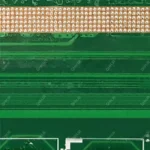 مادربرد لپ تاپ ایسوس K550J CPU-I7-4_X550JX_30Pin 4GB-4GB گرافیک دار - Image 2