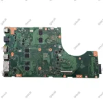 مادربرد لپ تاپ ایسوس TP550LD CPU-I7-4_Ram-4GB_VGA-2GB گرافیک دار - Image 2