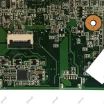 مادربرد لپ تاپ ایسوس Eee PC 1001PXD گرافیک اینتلی - Image 3
