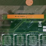 مادربرد لپ تاپ ایسوس X550LC CPU-I7-4500U 2GB 30Pin گرافیک دار - Image 2