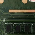 مادربرد لپ تاپ ایسوس X550JD CPU-I7-4710HQ LED-30Pin_Ram-4GB_VGA-4GB گرافیک دار - Image 2