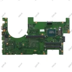 مادربرد لپ تاپ ایسوس ROG G750JW CPU-I7-4700HQ گرافیک دار
