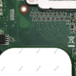 مادربرد لپ تاپ ایسوس K42JR-A42-X42J_Rev 2.0_VGA-1GB گرافیک دار - Image 3