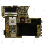 مادربرد لپ تاپ ایسوس K42JV-A42-X42J_VGA-1GB گرافیک دار