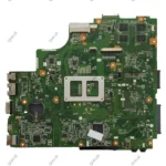 مادربرد لپ تاپ ایسوس K43LY-X44H HM65_Rev 2.0 With USB گرافیک دار
