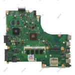 مادربرد لپ تاپ ایسوس X450EP_E1-2100U_Rev 2.0_40Pin 2GB-2GB گرافیک دار-مشابه X450CC