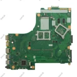 مادربرد لپ تاپ ایسوس X450EP_E1-2100U_Rev 2.0_40Pin 2GB-2GB گرافیک دار-مشابه X450CC - Image 2