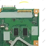 مادربرد لپ تاپ ایسوس X450EP_E1-2100U_Rev 2.0_40Pin 2GB-2GB گرافیک دار-مشابه X450CC - Image 4