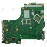 مادربرد لپ تاپ ایسوس X450EP_A4-5000_Rev 2.0_40Pin_2GB گرافیک دار-مشابه X450CC - Image 2