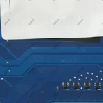 مادربرد لپ تاپ ایسوس PU551LA CPU-I7-4510U گرافیک دار - Image 3