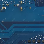مادربرد لپ تاپ ایسوس PU551LA CPU-I7-4510U گرافیک اینتلی - Image 3