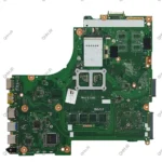 مادربرد لپ تاپ ایسوس X450CC CPU-I7-3_Ram-4GB گرافیک اینتلی-مشابه X450EP - Image 2