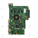 مادربرد لپ تاپ ایسوس EeeBook E202SA CPU-Celeron-N3050 4GB گرافیک اینتلی